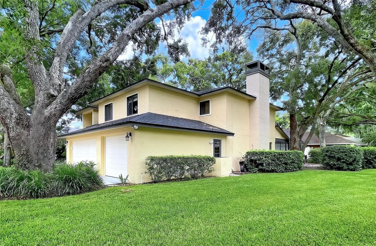 1711 Magdalene Manor Drive, Tampa, FL 33613 Photo