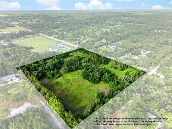 2417 TOMOKA FARMS ROAD , PORT ORANGE, FL 32128