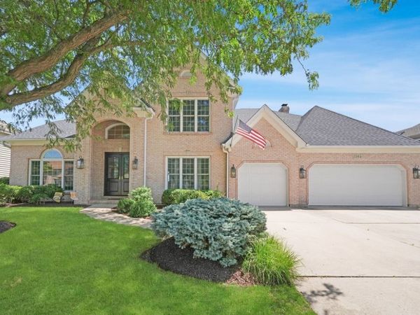 1564 White Eagle Drive , Naperville, IL 60564