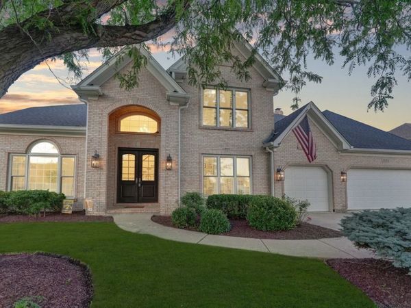 1564 White Eagle Drive , Naperville, IL 60564