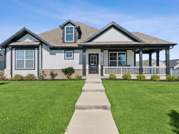 12514 SHENANDOAH Trail , Plainfield, IL 60585
