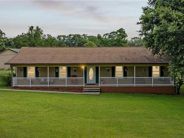 9560A Boe Road, Irvington, AL 36544