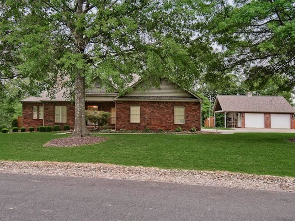 6 Talana Place , Bella Vista, AR 72715