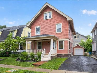 267 Brunswick Street, Rochester, NY 14607