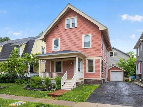 267 Brunswick Street, Rochester, NY 14607