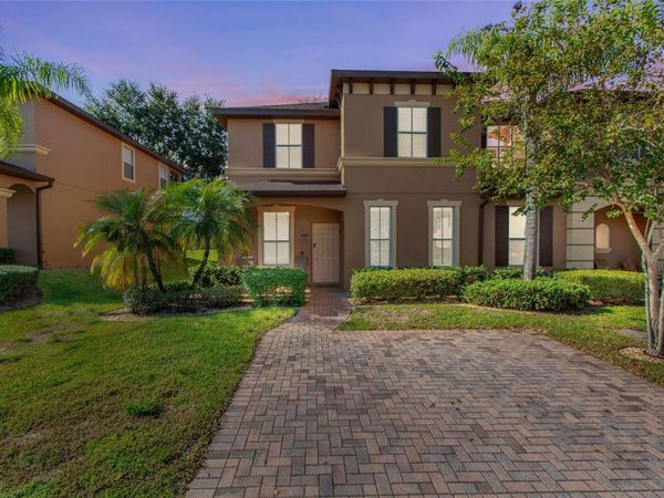 4040 CALABRIA AVENUE , DAVENPORT, FL 33897