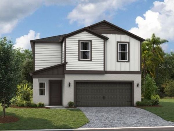33623 NOBLE CREEK PLACE , DADE CITY, FL 33525