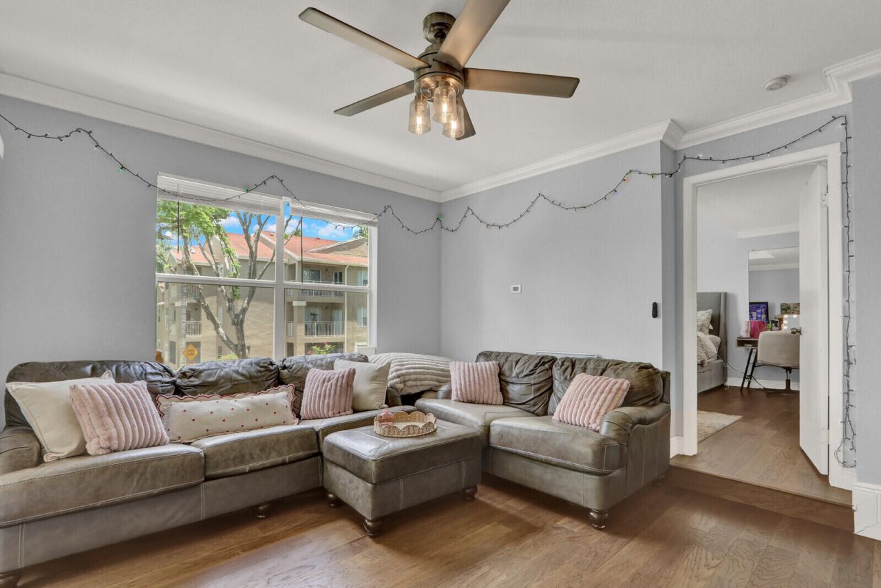 1745 Palm Cove Boulevard, Unit 3-209, Delray Beach, FL 33445 Photo