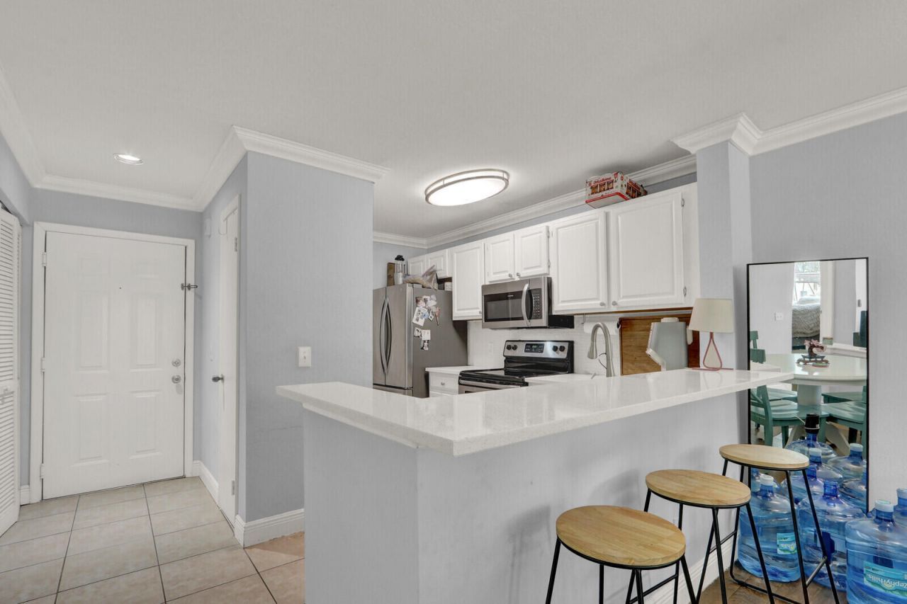1745 Palm Cove Boulevard, Unit 3-209, Delray Beach, FL 33445 Photo