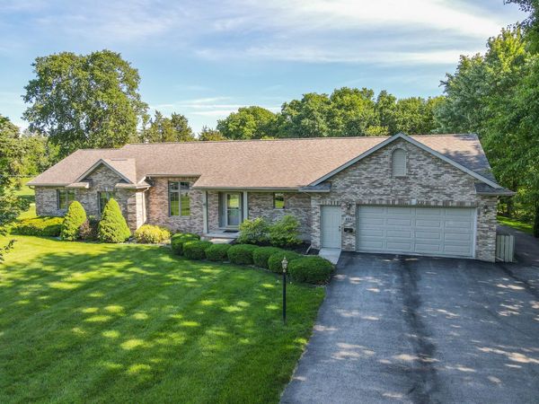 415 E Southmor Road , Morris, IL 60450