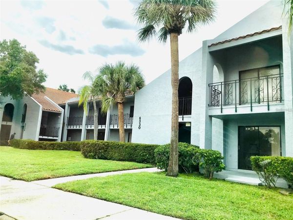 6330 GRAND BAHAMA CIRCLE , Unit C, TAMPA, FL 33615