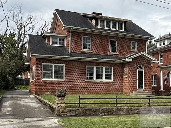 1706 Honaker Ave, Princeton, WV 24740