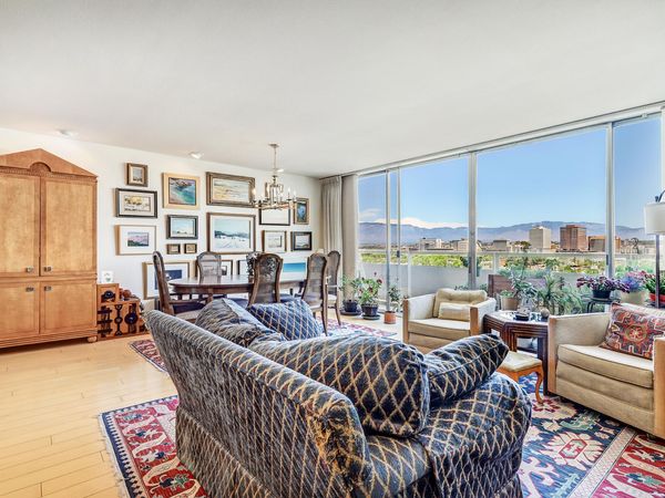 1331 Park Avenue SW, UNIT 802, Albuquerque, NM 87102