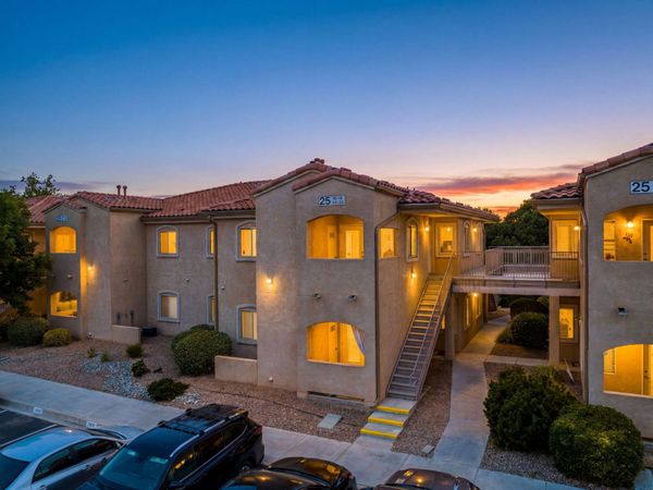 6800 Vista Del Norte Road NE, Unit # 2515, Albuquerque, NM 87113