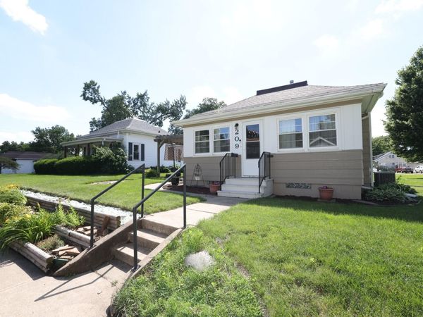 209 Linn Street, Boone, IA 50036