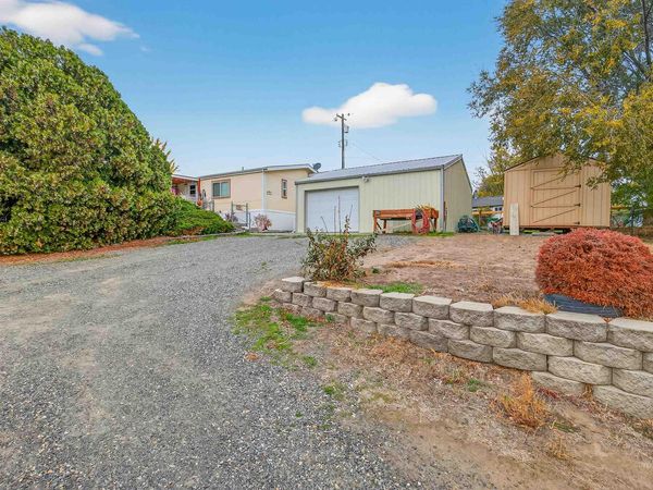 1042 Bridger Lane, Clarkston, WA 99403