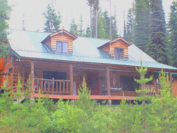 258 Rhett Creek Road, Dixie, ID 83525