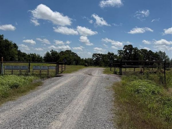 S Double Springs Road, Stuart, OK 74501