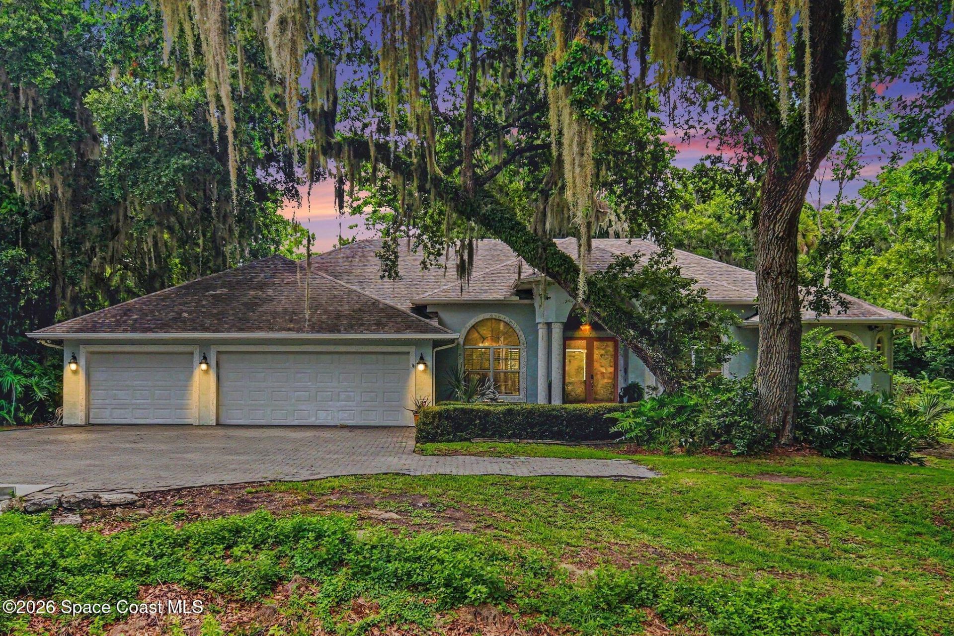 2655 Cox Road, Cocoa, FL 32926 Photo