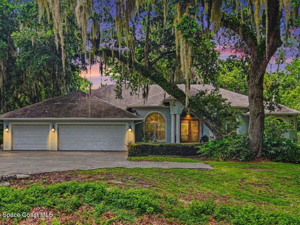 2655 Cox Road , Cocoa, FL 32926