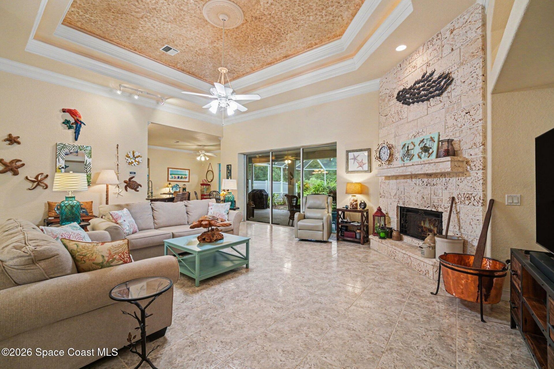 2655 Cox Road, Cocoa, FL 32926 Photo