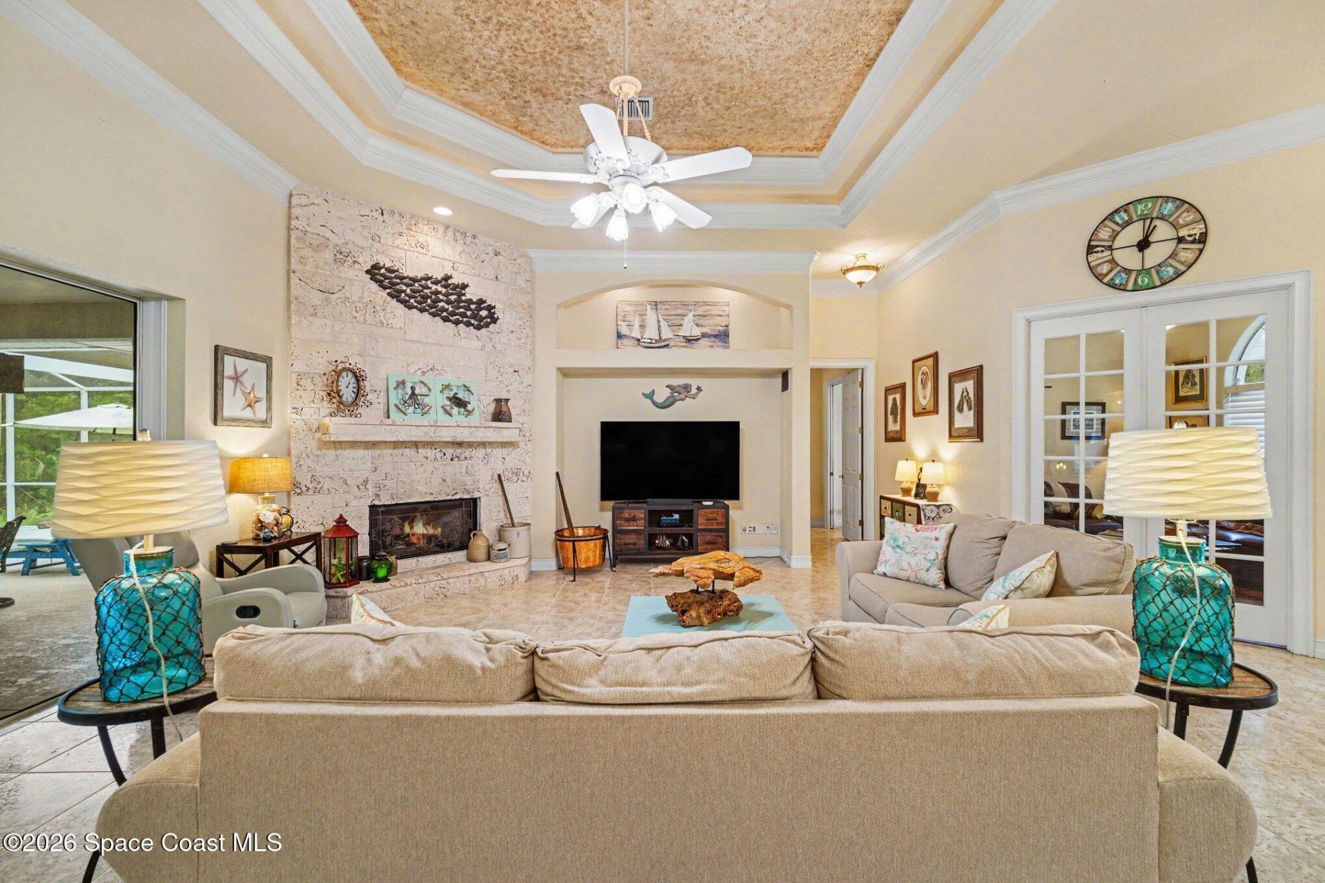 2655 Cox Road, Cocoa, FL 32926 Photo