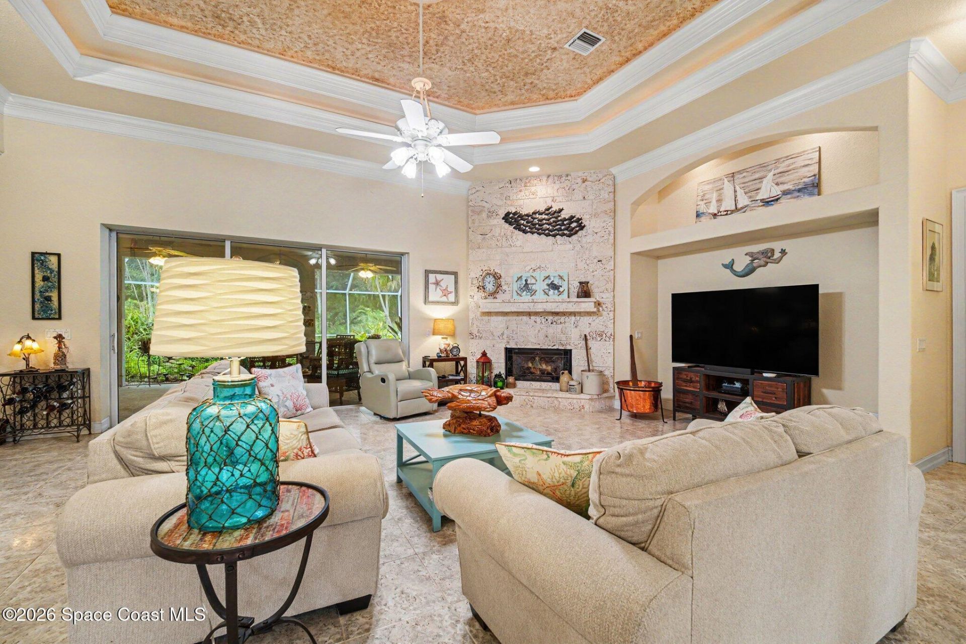 2655 Cox Road, Cocoa, FL 32926 Photo