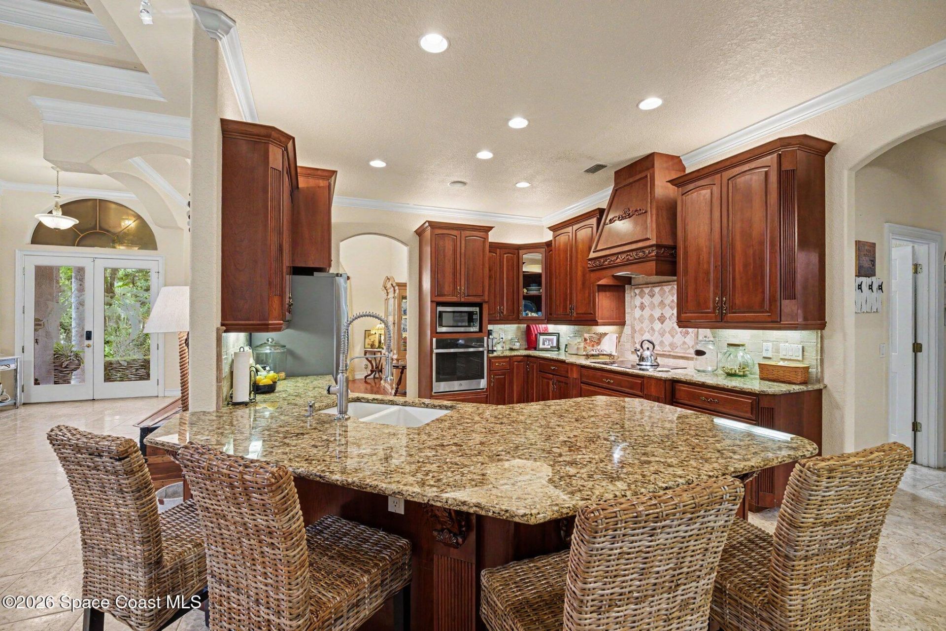 2655 Cox Road, Cocoa, FL 32926 Photo