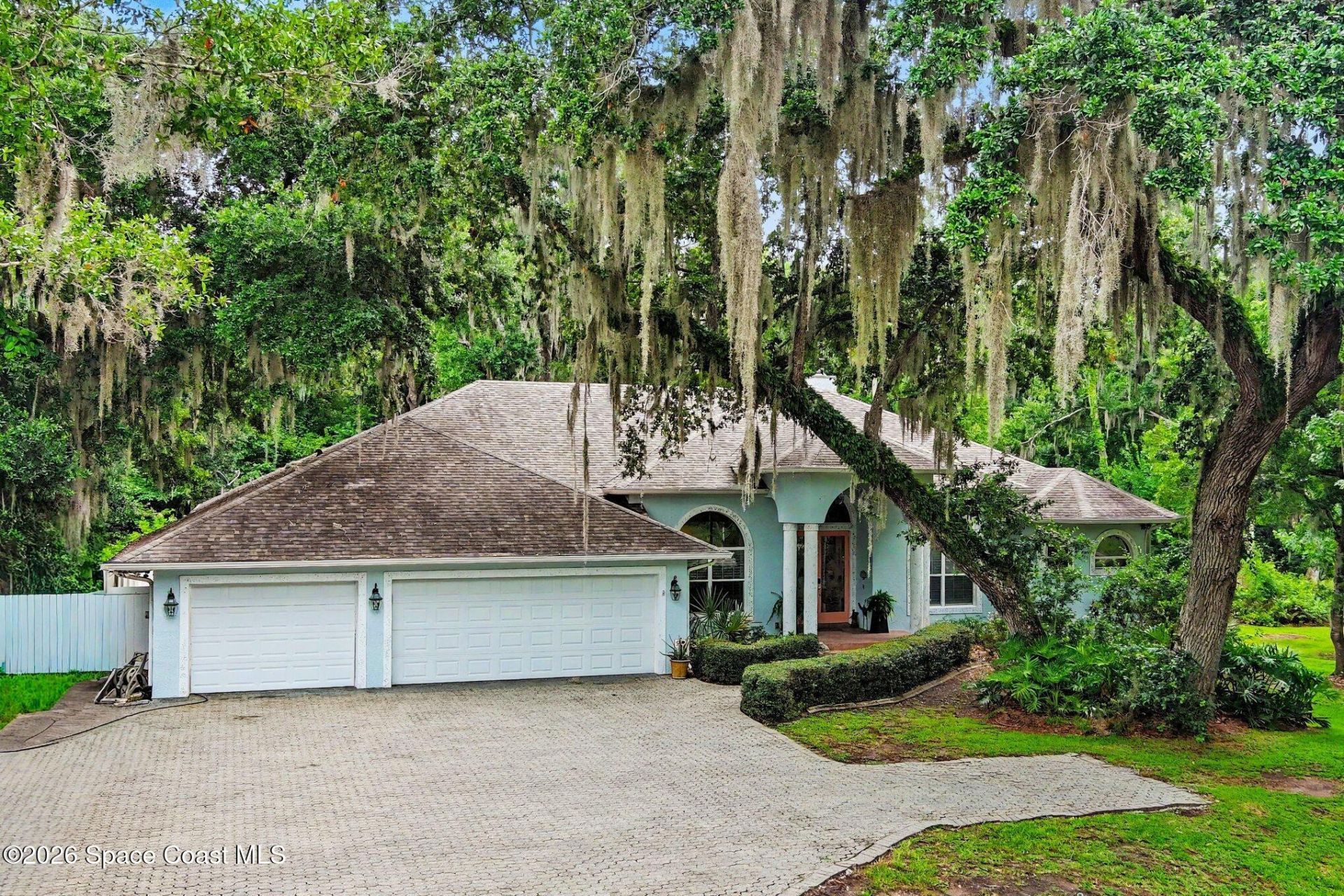 2655 Cox Road, Cocoa, FL 32926 Photo