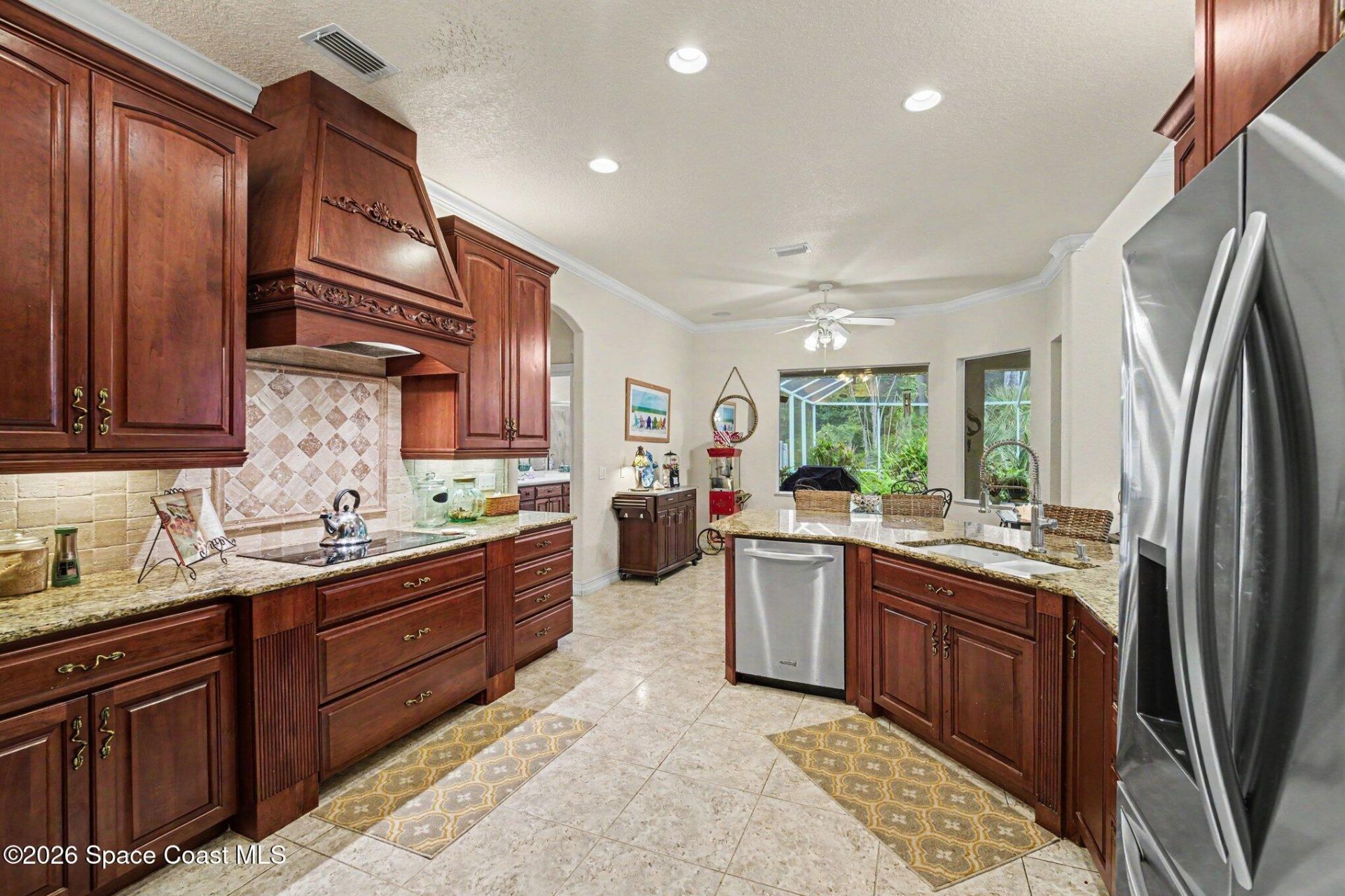 2655 Cox Road, Cocoa, FL 32926 Photo