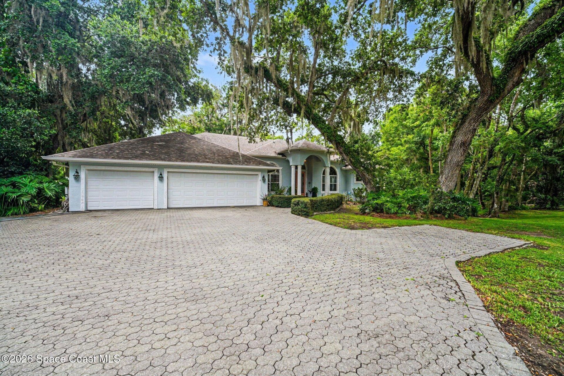 2655 Cox Road, Cocoa, FL 32926 Photo