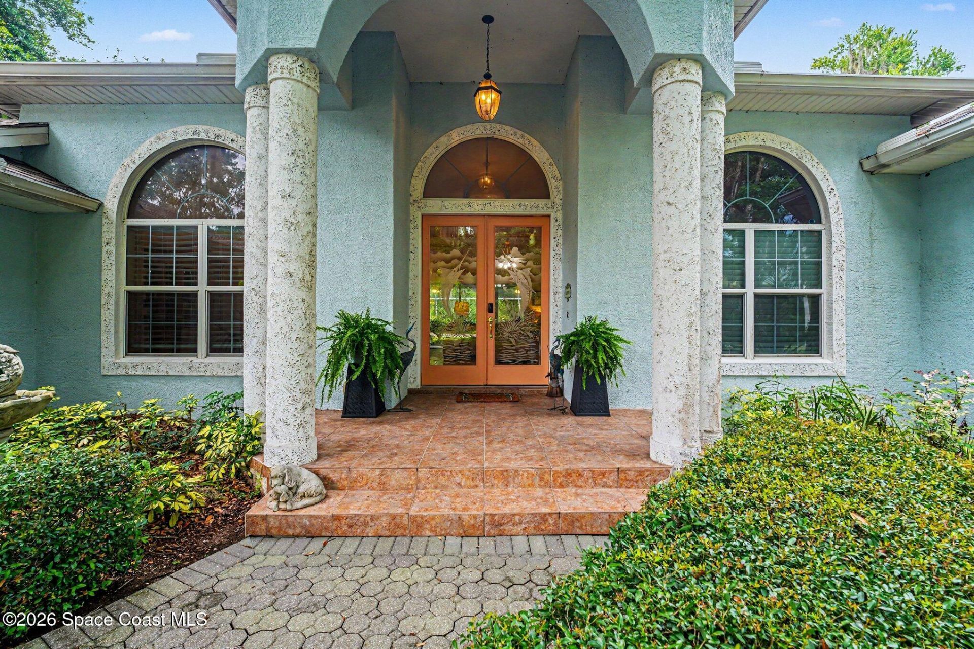 2655 Cox Road, Cocoa, FL 32926 Photo