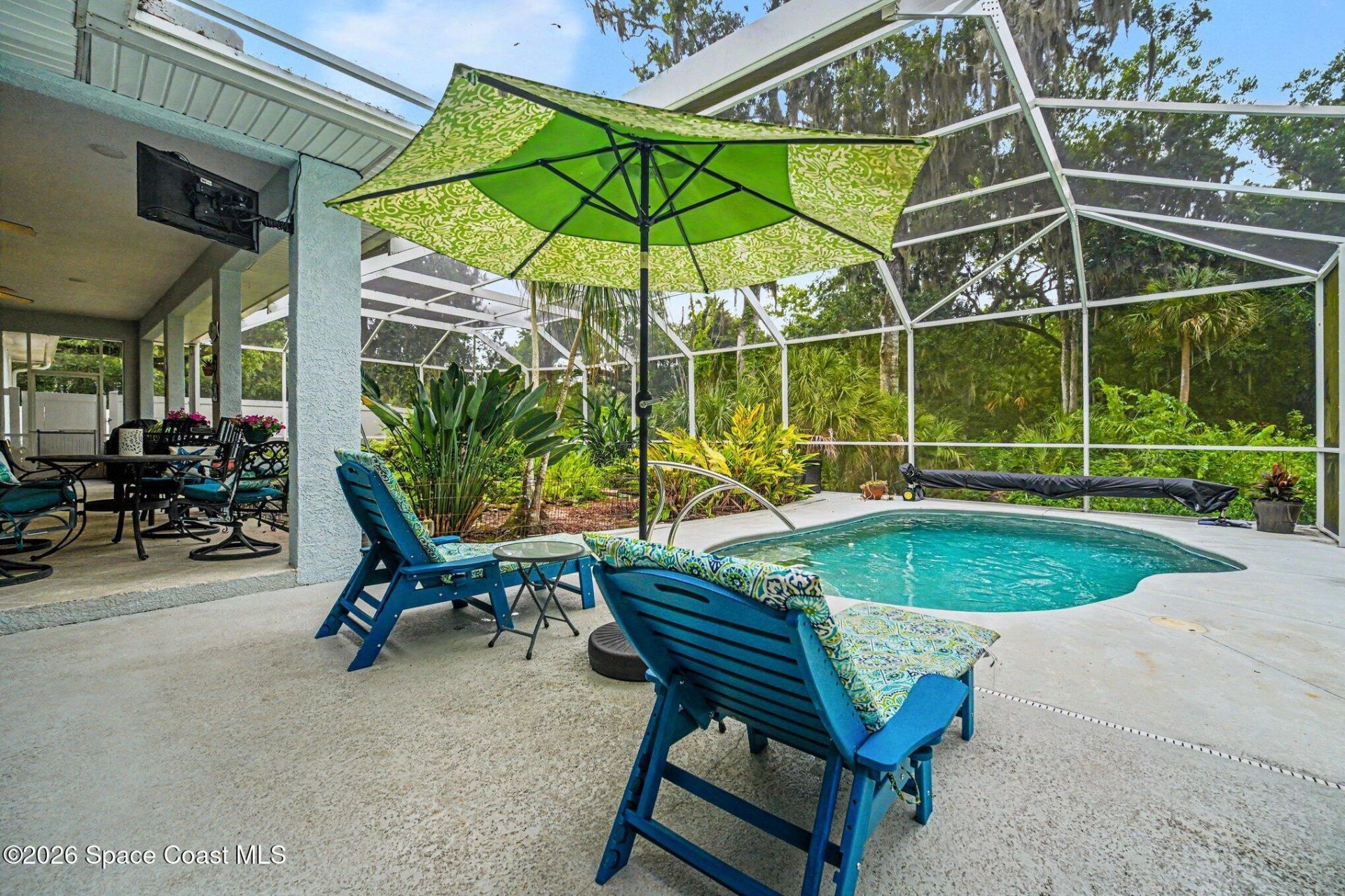 2655 Cox Road, Cocoa, FL 32926 Photo