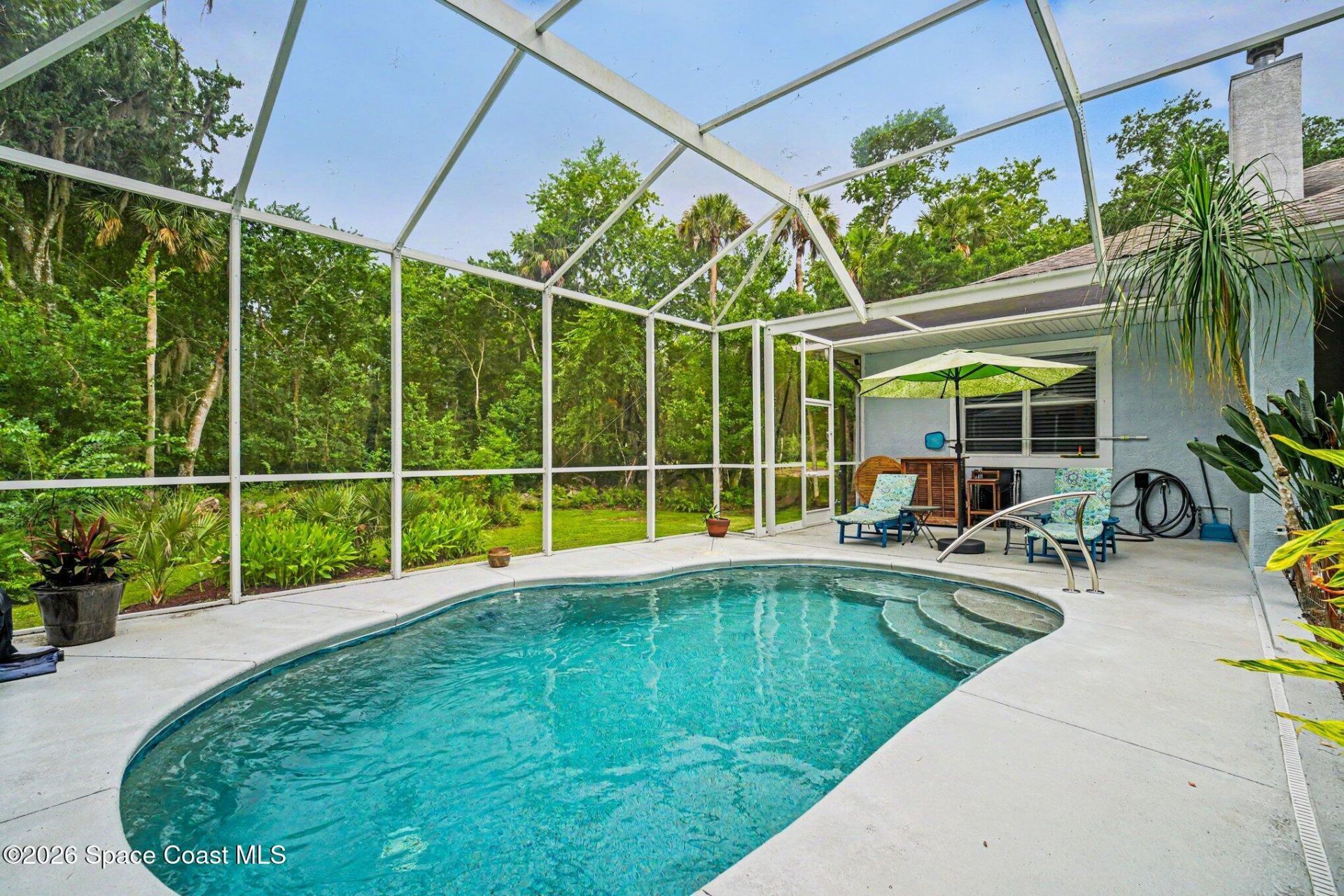 2655 Cox Road, Cocoa, FL 32926 Photo