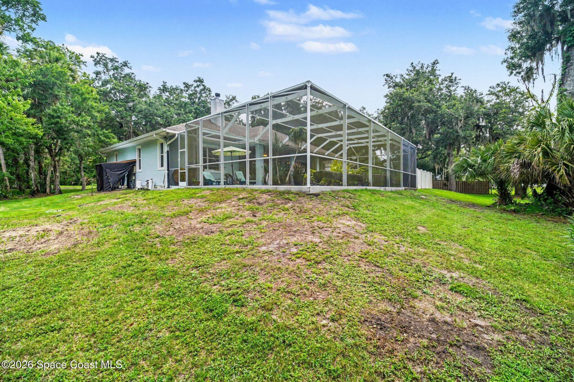 2655 Cox Road, Cocoa, FL 32926 Photo