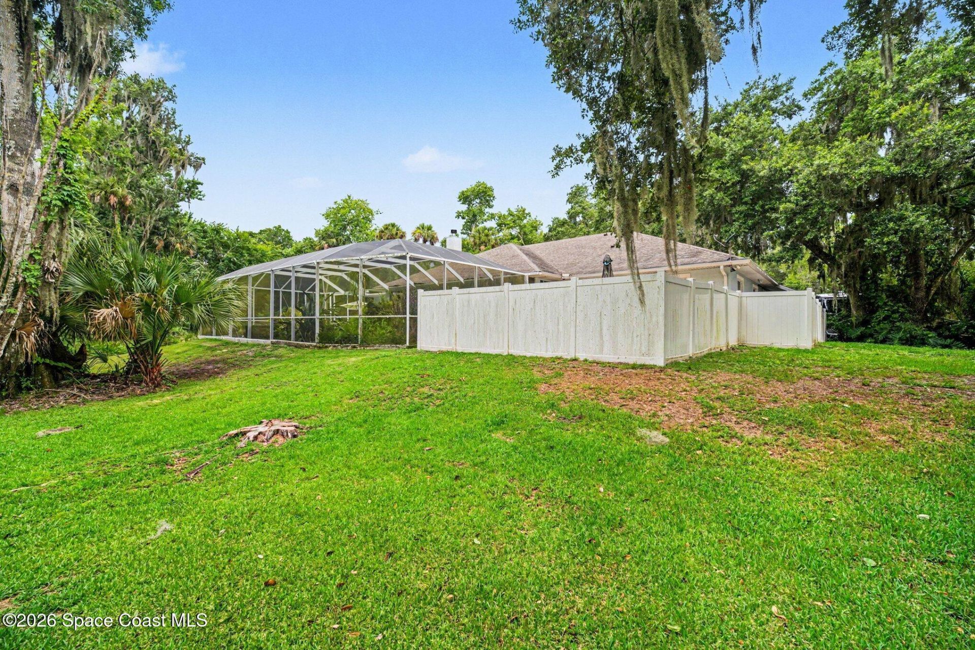2655 Cox Road, Cocoa, FL 32926 Photo
