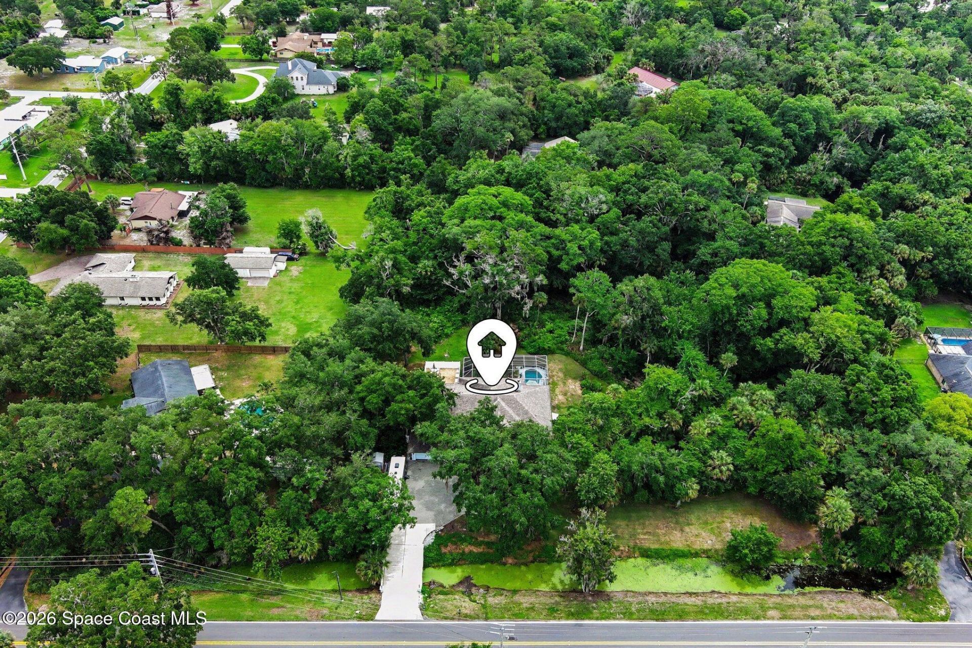 2655 Cox Road, Cocoa, FL 32926 Photo