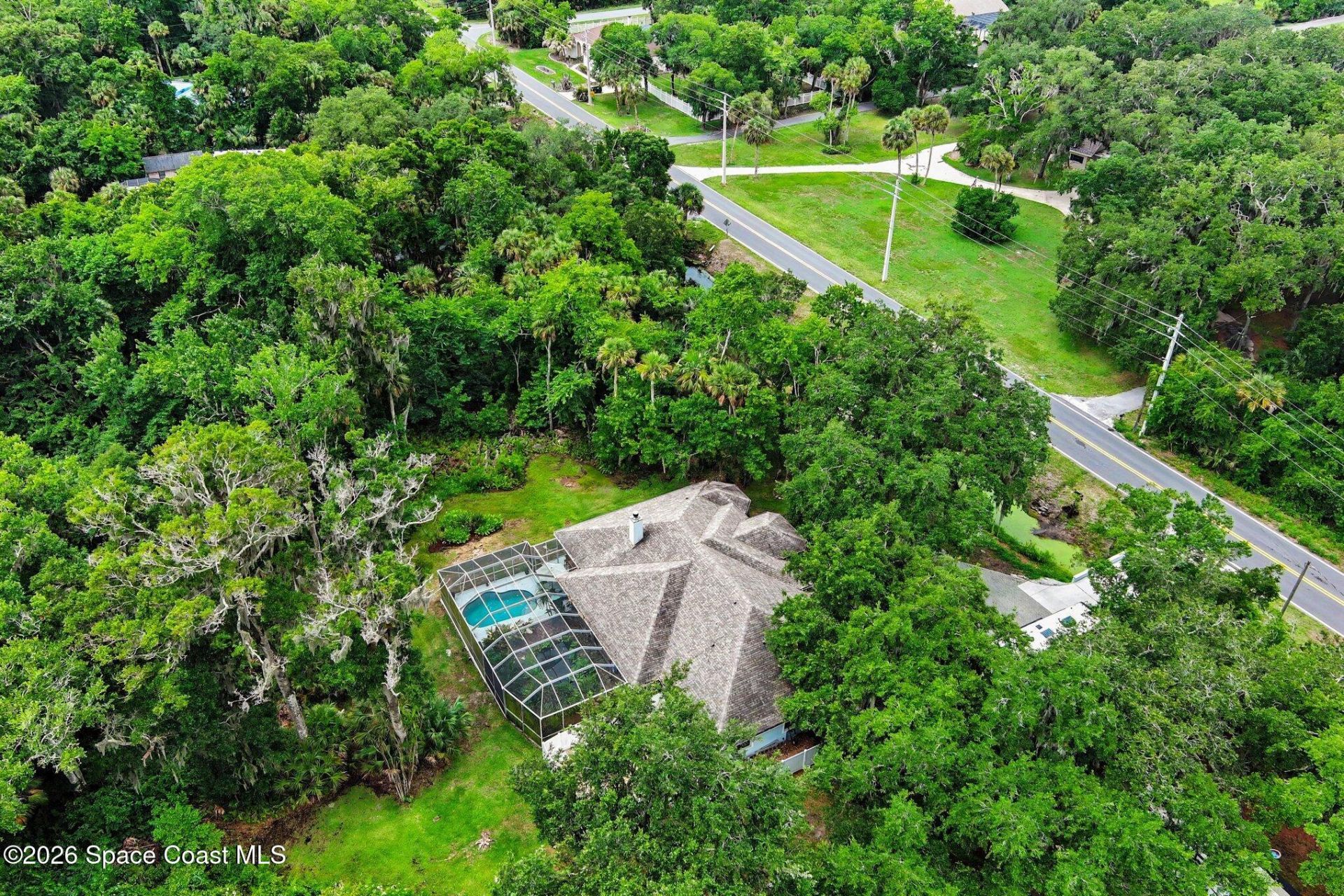 2655 Cox Road, Cocoa, FL 32926 Photo