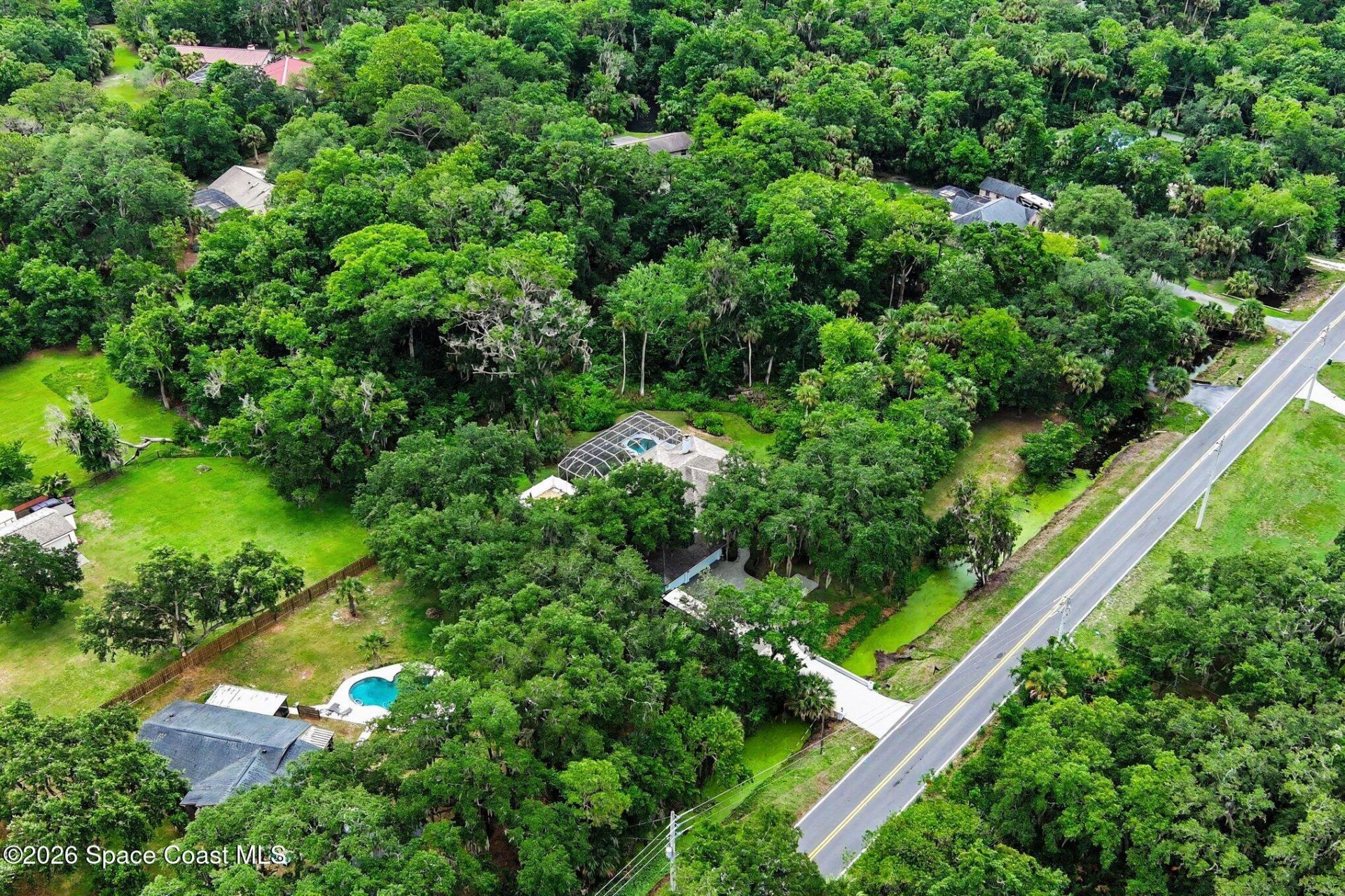 2655 Cox Road, Cocoa, FL 32926 Photo