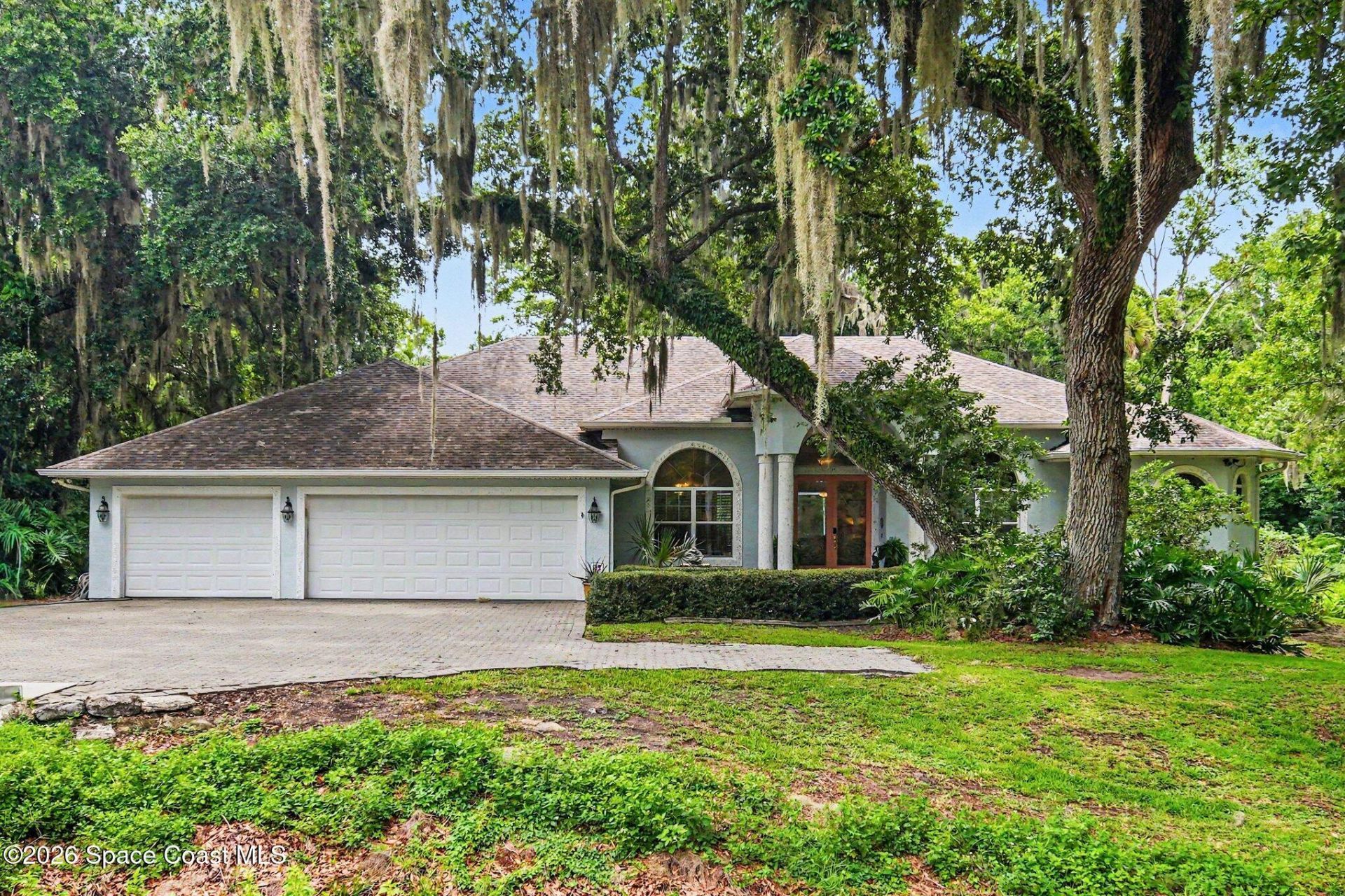 2655 Cox Road, Cocoa, FL 32926 Photo