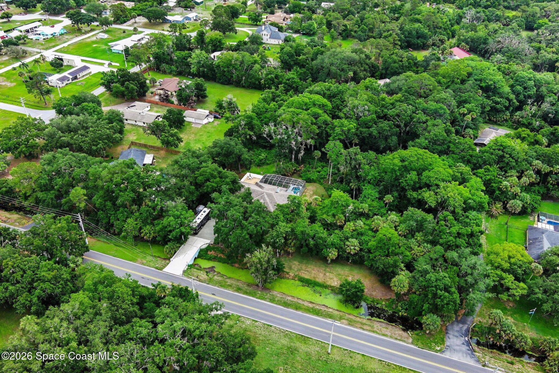 2655 Cox Road, Cocoa, FL 32926 Photo