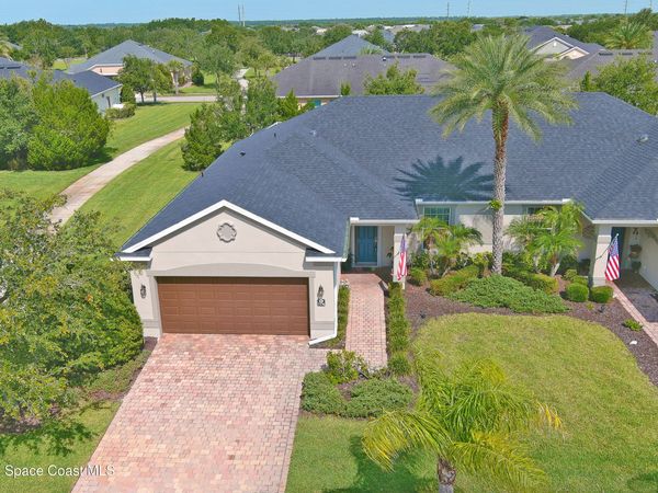 7170 Ralston Street , Melbourne, FL 32940