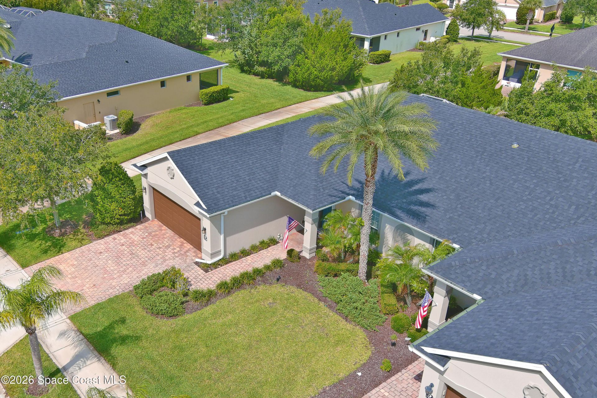 7170 Ralston Street , Melbourne, FL 32940 Photo