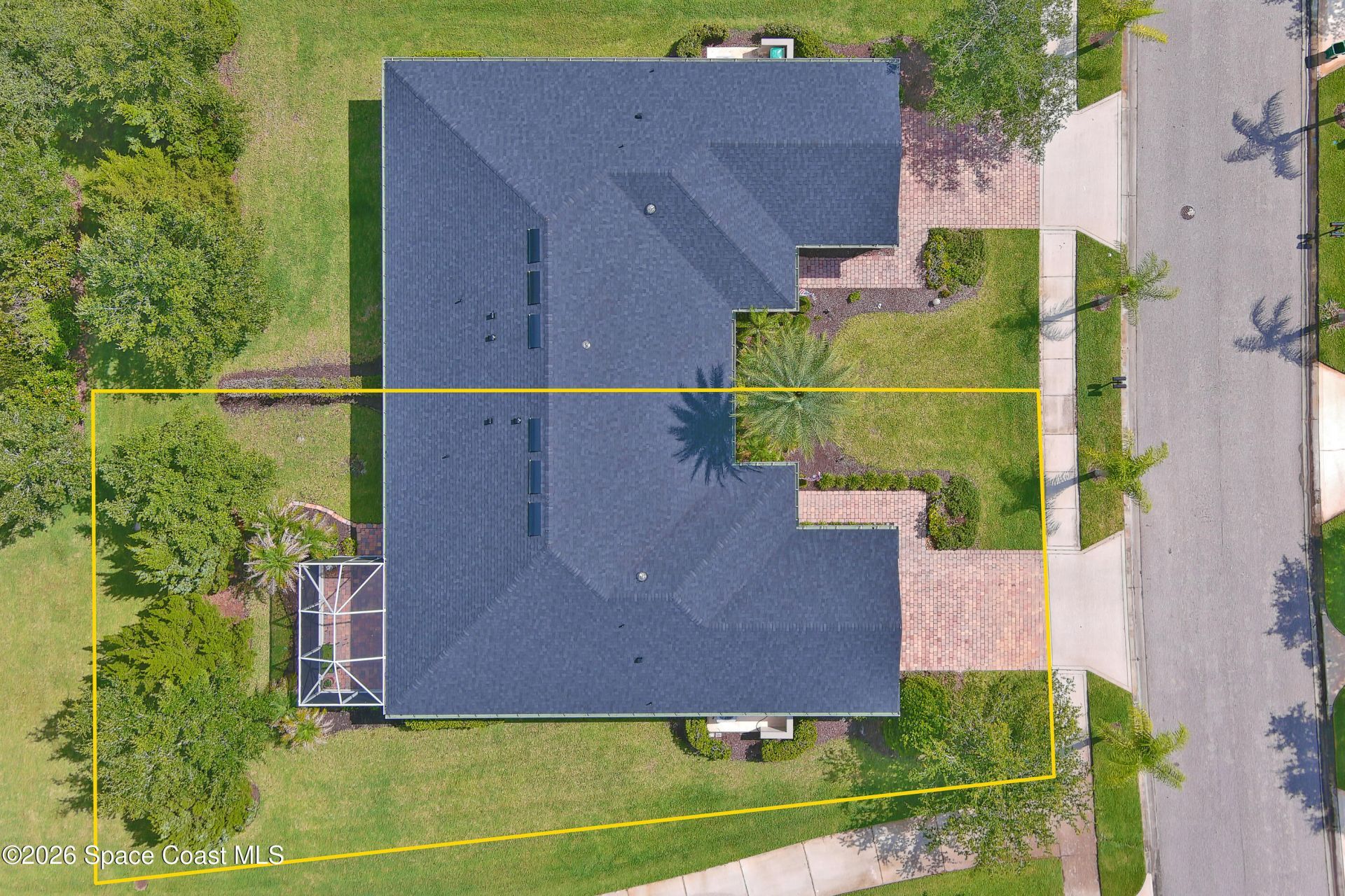 7170 Ralston Street , Melbourne, FL 32940 Photo