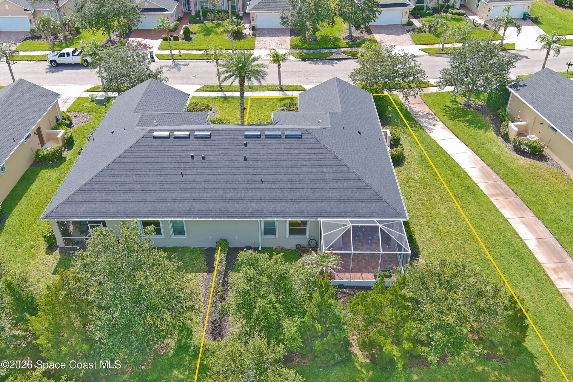 7170 Ralston Street , Melbourne, FL 32940 Photo