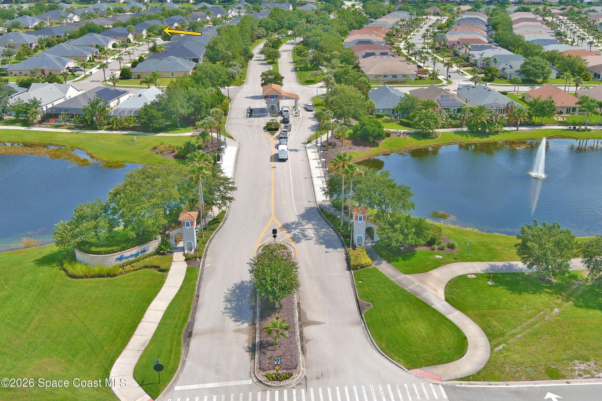 7170 Ralston Street , Melbourne, FL 32940 Photo