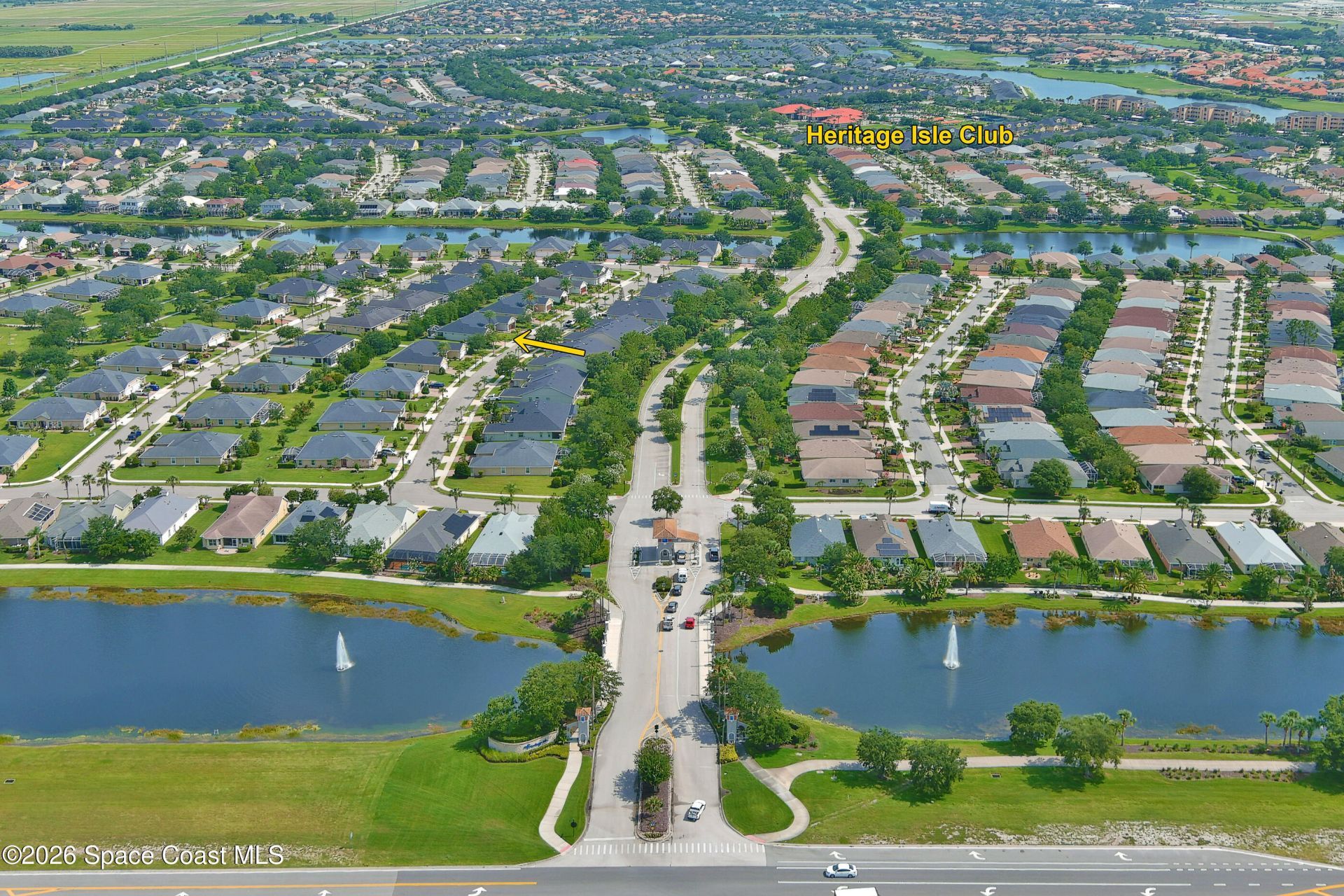 7170 Ralston Street , Melbourne, FL 32940 Photo