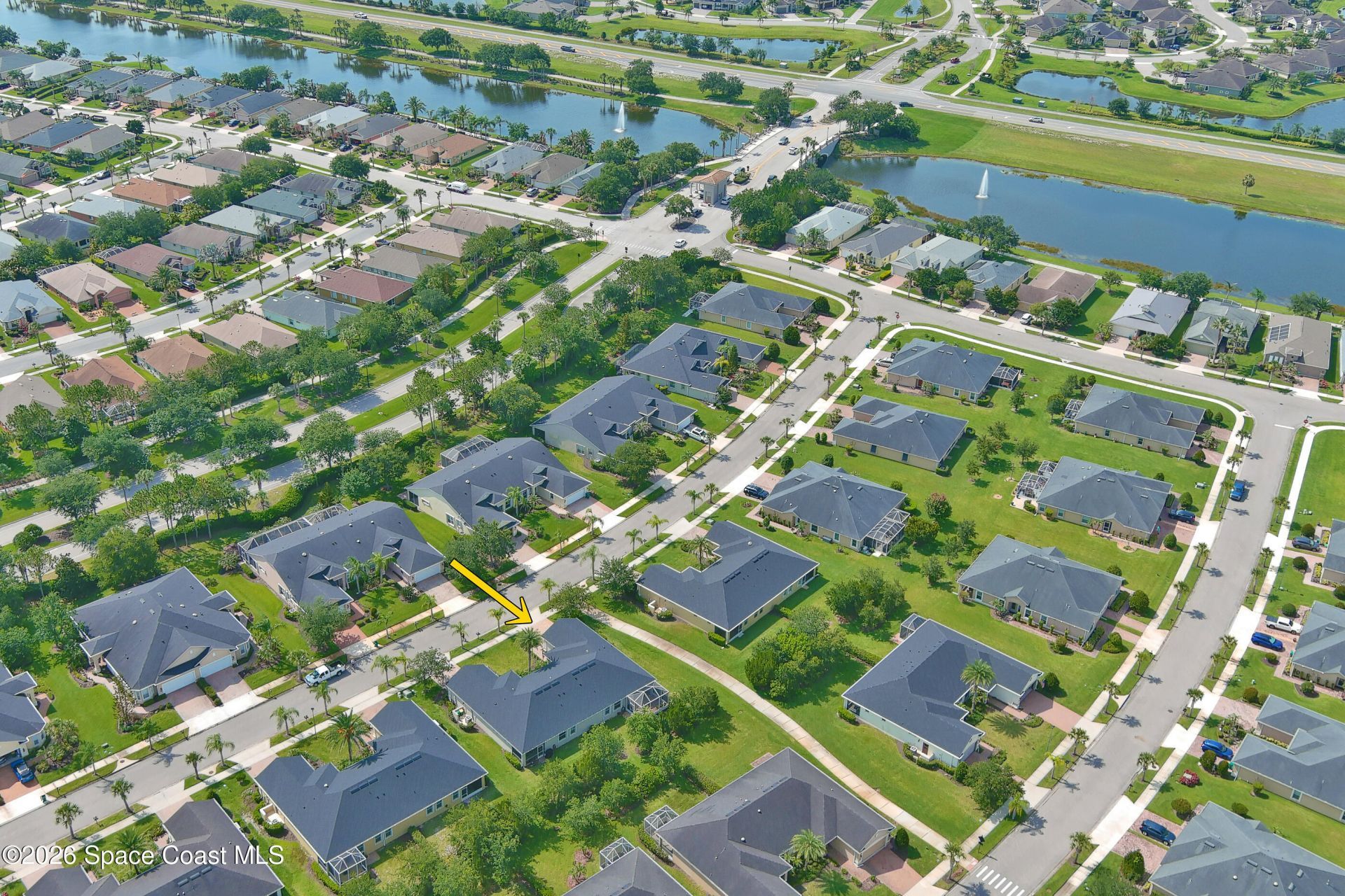 7170 Ralston Street , Melbourne, FL 32940 Photo