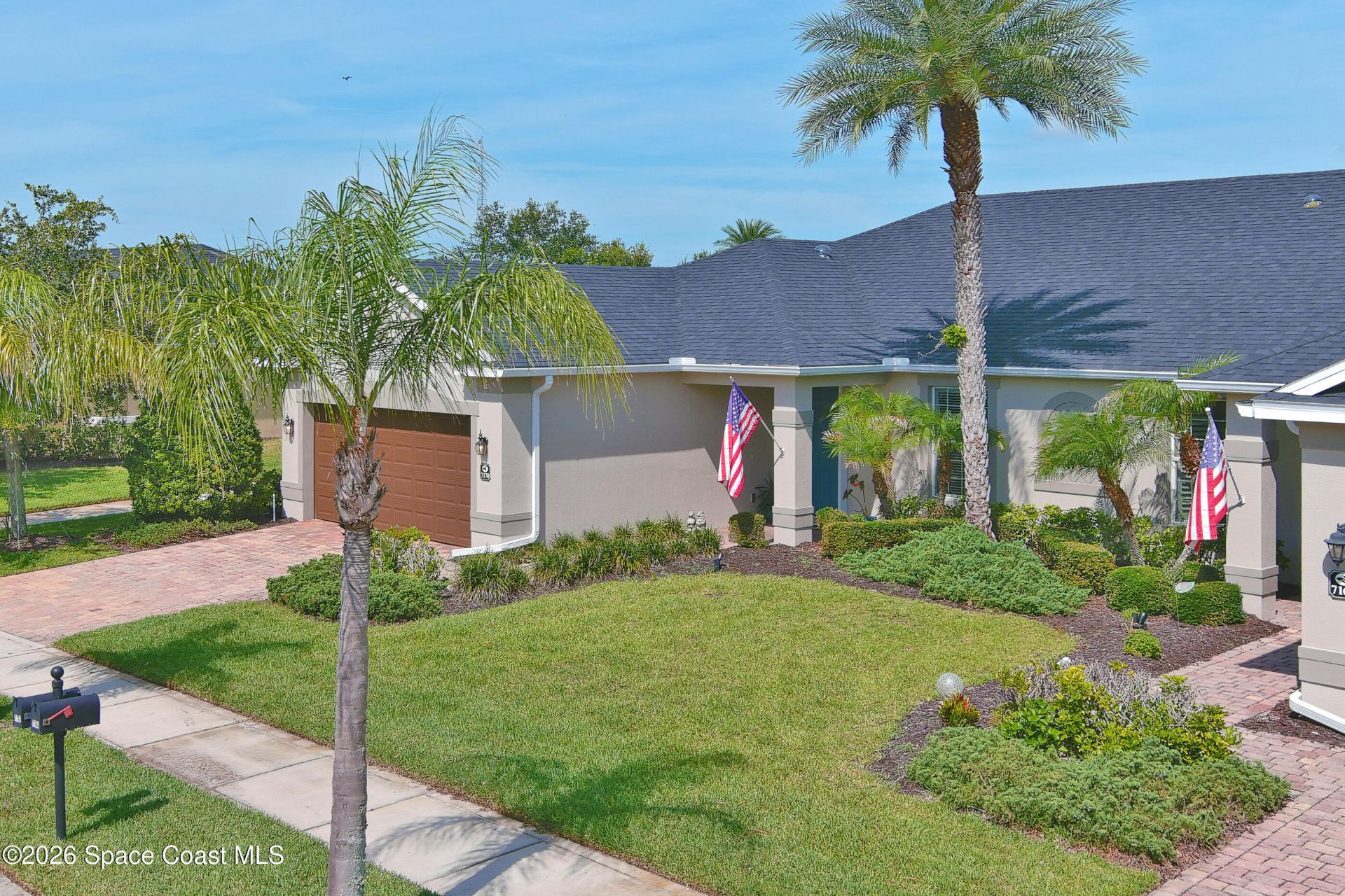7170 Ralston Street , Melbourne, FL 32940 Photo