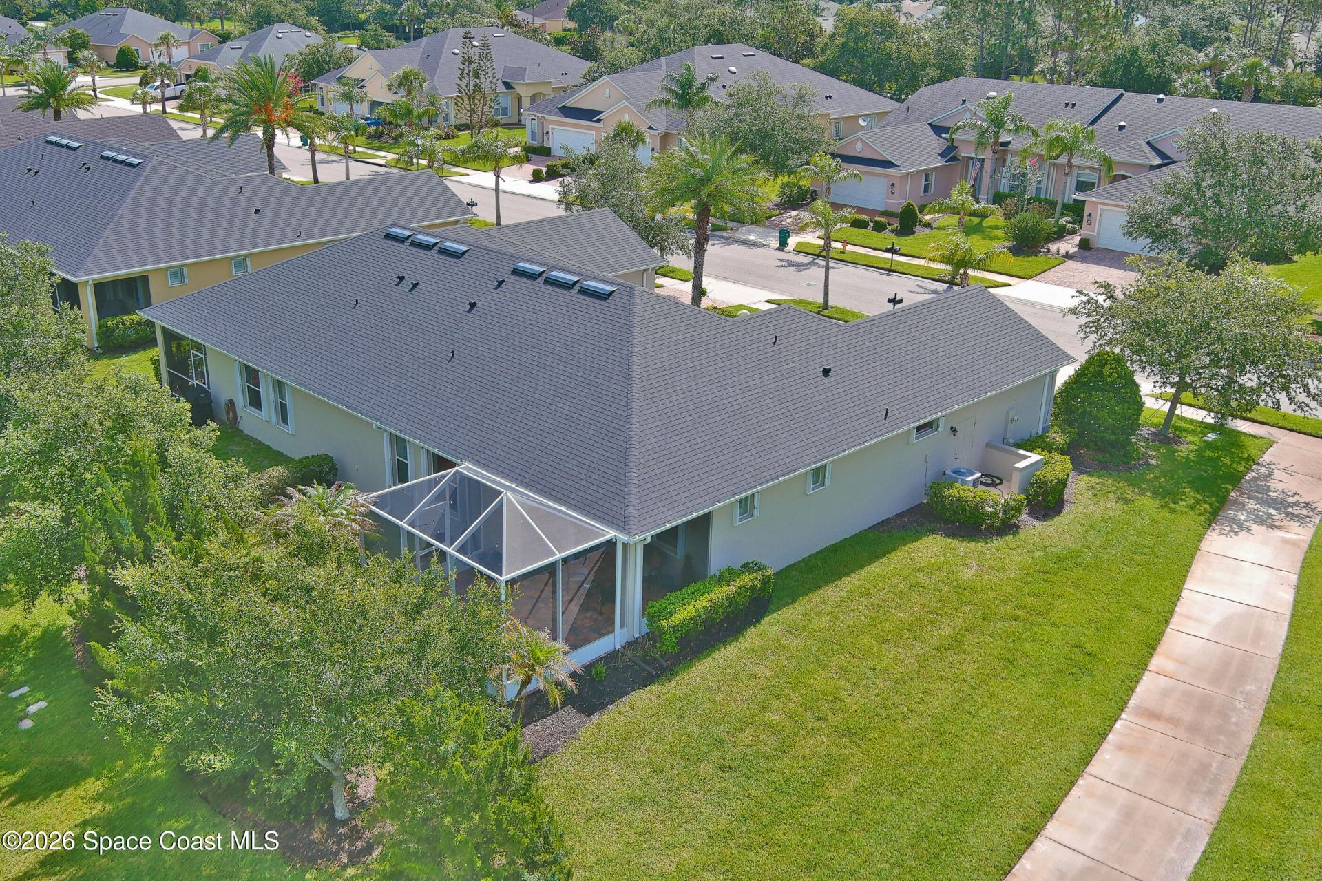 7170 Ralston Street , Melbourne, FL 32940 Photo
